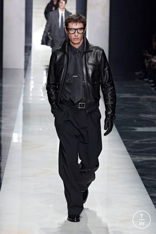 FW26 Dolce & Gabbana Look 15