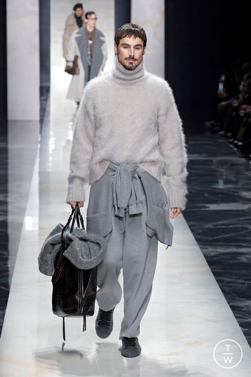 FW26 Dolce & Gabbana Look 33