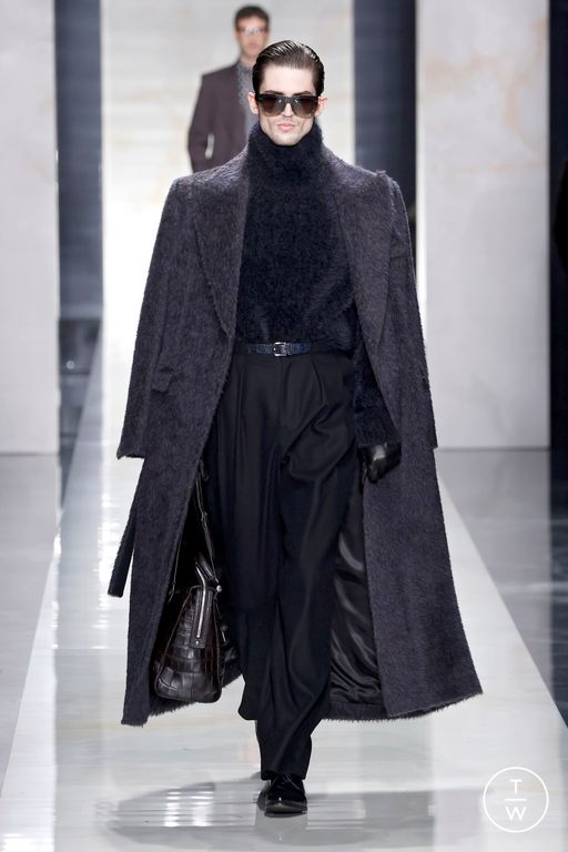 FW26 Dolce & Gabbana Look 55