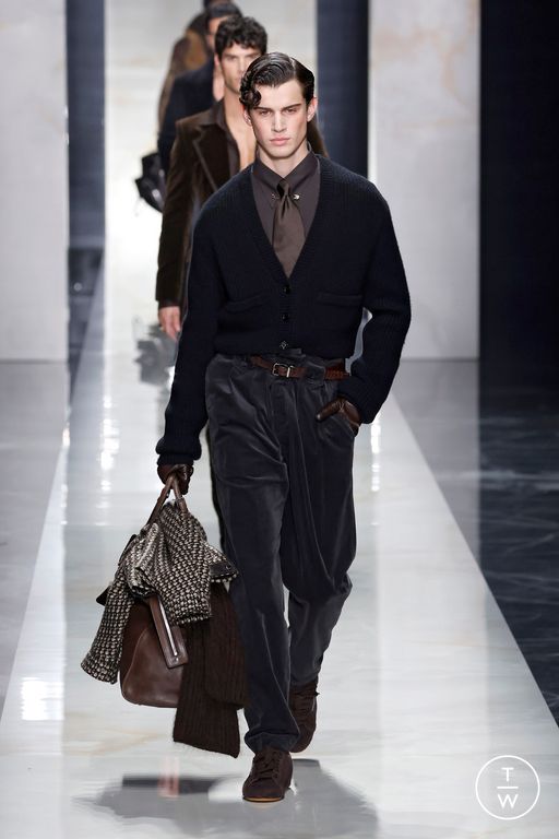 FW26 Dolce & Gabbana Look 57