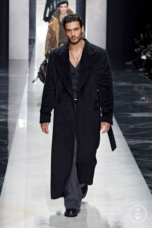 FW26 Dolce & Gabbana Look 59