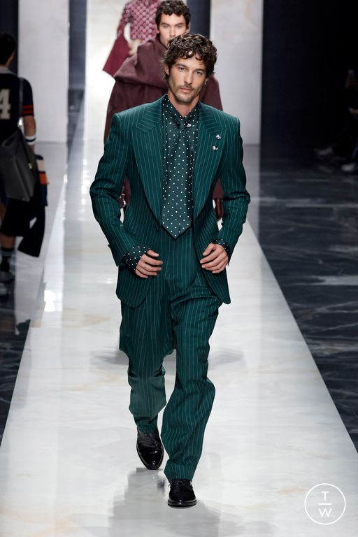 FW26 Dolce & Gabbana Look 68