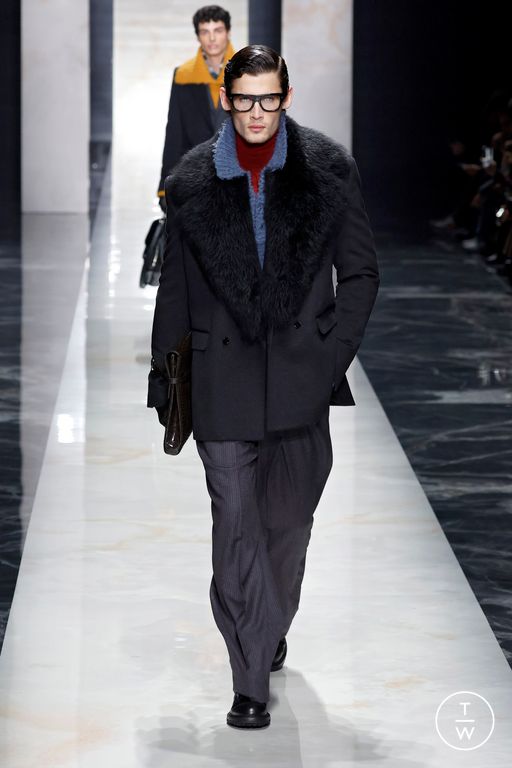 FW26 Dolce & Gabbana Look 75