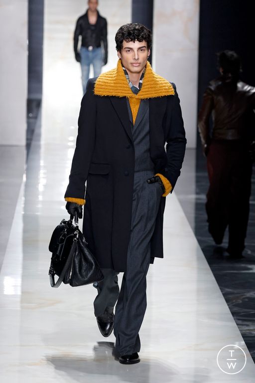 FW26 Dolce & Gabbana Look 76