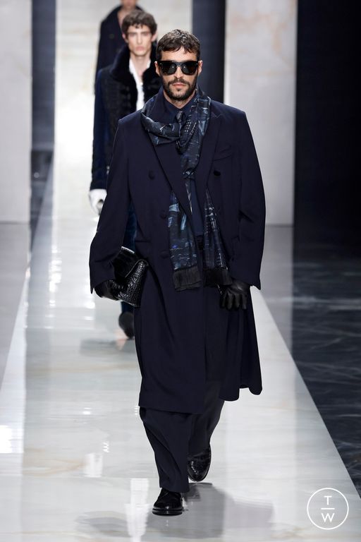 FW26 Dolce & Gabbana Look 82