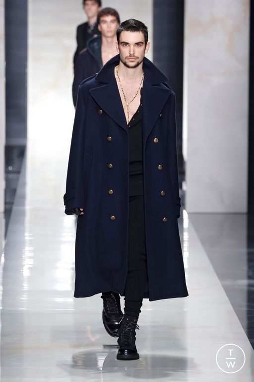 FW26 Dolce & Gabbana Look 84