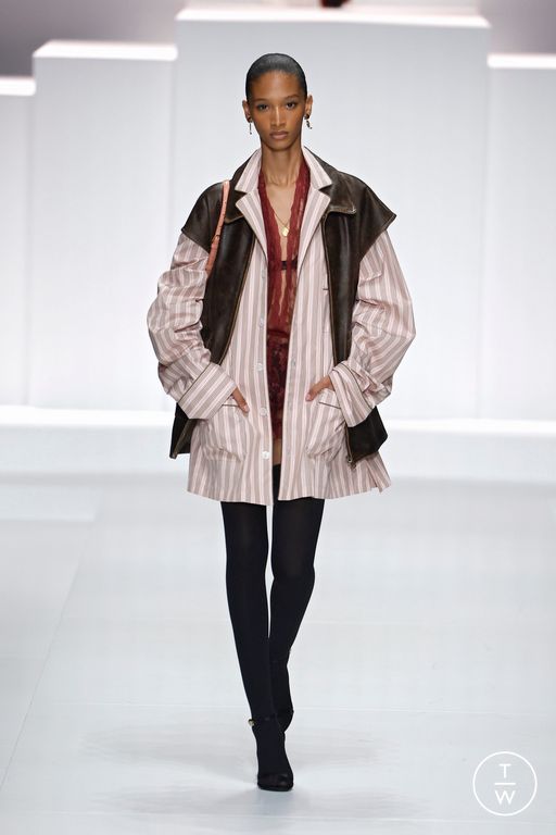 SS26 Dolce & Gabbana Look 6