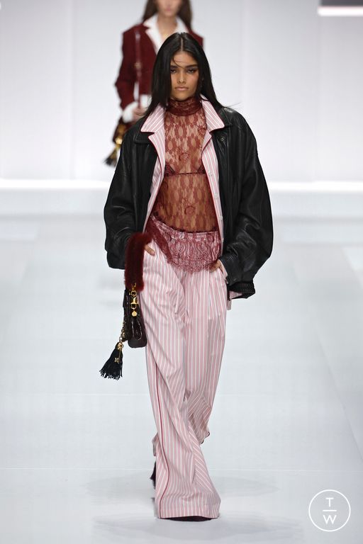 SS26 Dolce & Gabbana Look 7