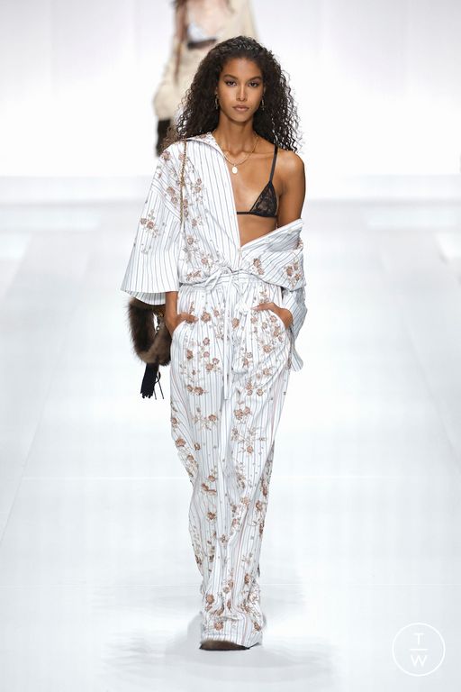 SS26 Dolce & Gabbana Look 13