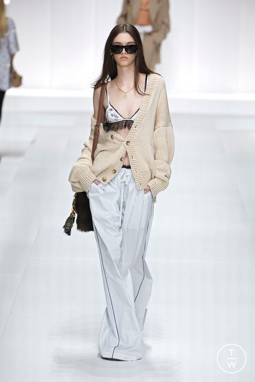 SS26 Dolce & Gabbana Look 14