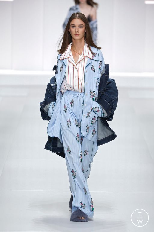 SS26 Dolce & Gabbana Look 20