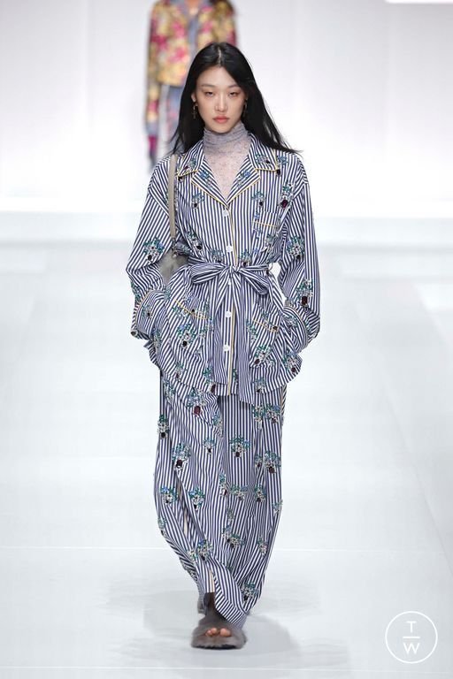 SS26 Dolce & Gabbana Look 26