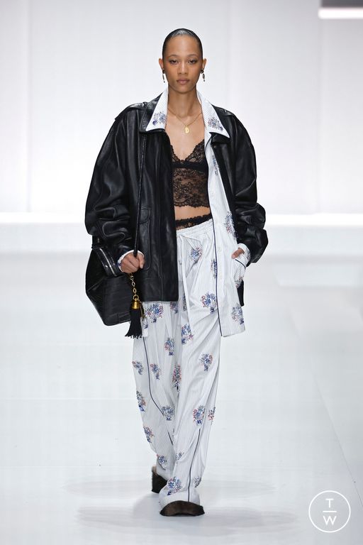 SS26 Dolce & Gabbana Look 33