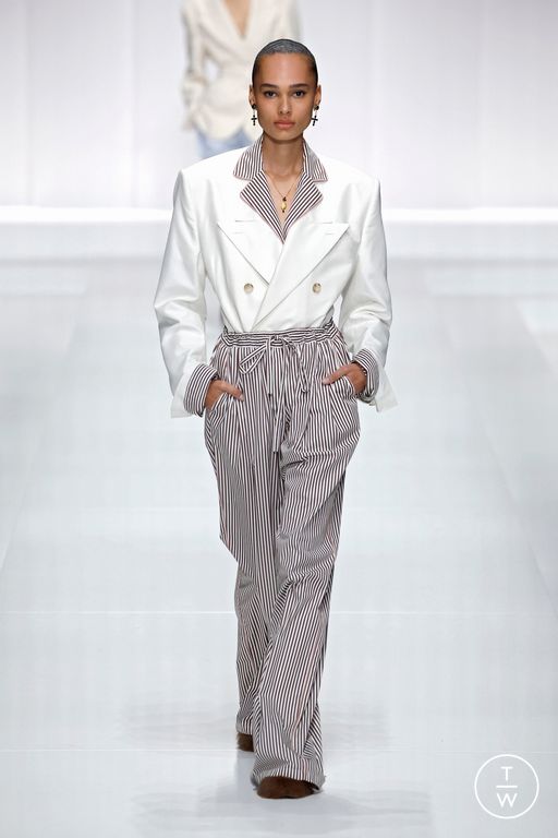 SS26 Dolce & Gabbana Look 41