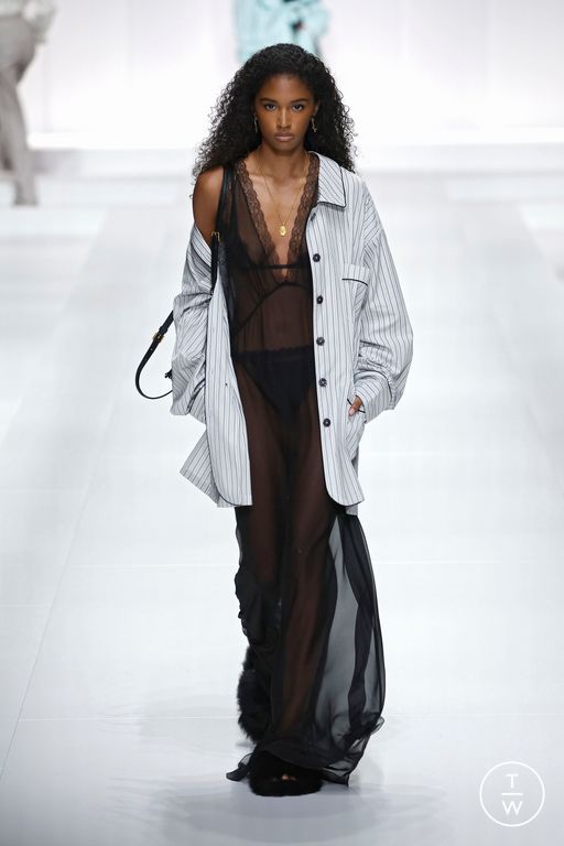 SS26 Dolce & Gabbana Look 44