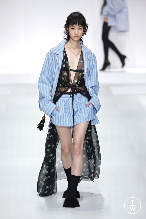 SS26 Dolce & Gabbana Look 47