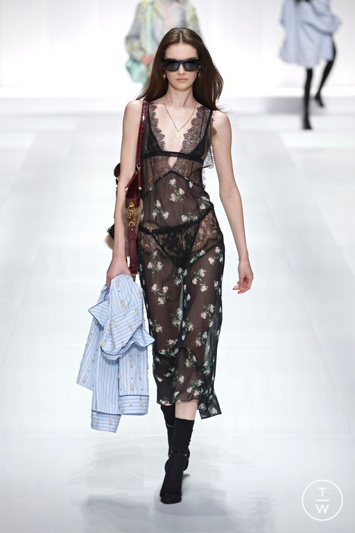 SS26 Dolce & Gabbana Look 51