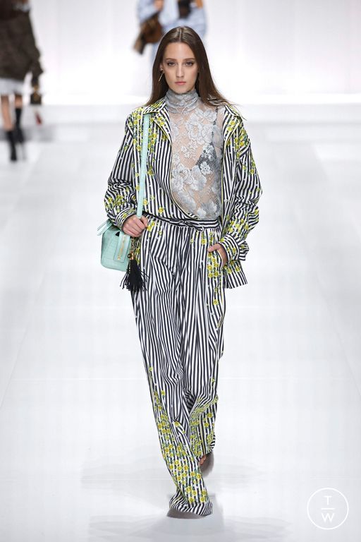 SS26 Dolce & Gabbana Look 52