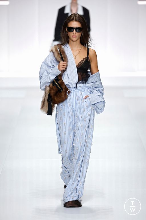 SS26 Dolce & Gabbana Look 53