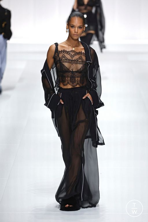 SS26 Dolce & Gabbana Look 58