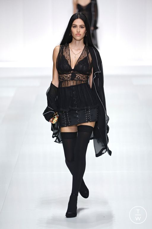 SS26 Dolce & Gabbana Look 59