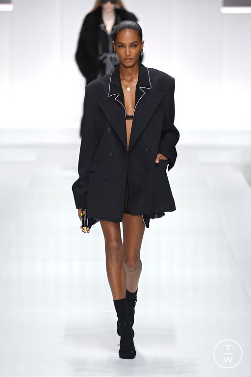 SS26 Dolce & Gabbana Look 63