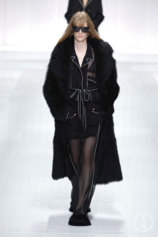 SS26 Dolce & Gabbana Look 64