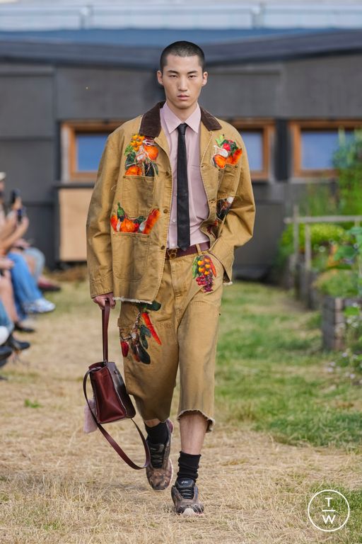 SS 26 Doublet Look 3