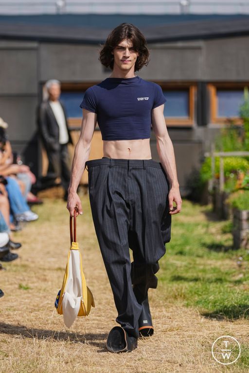 SS 26 Doublet Look 10