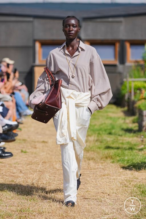 SS 26 Doublet Look 18