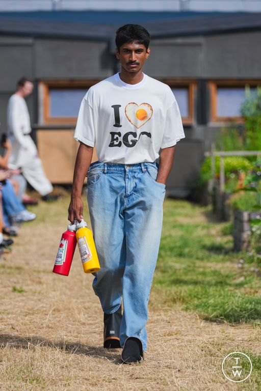 SS 26 Doublet Look 26