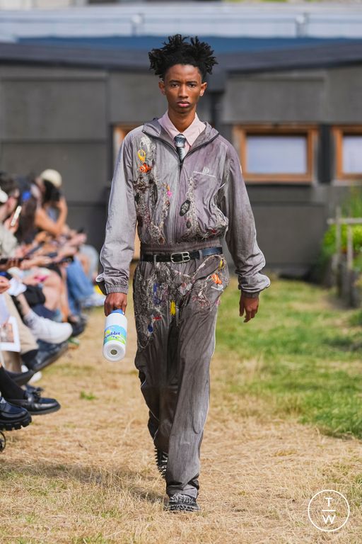 SS 26 Doublet Look 29