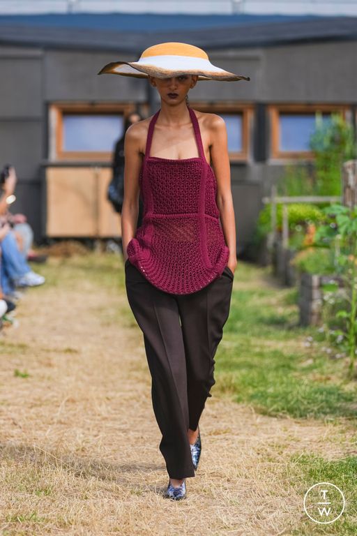 SS 26 Doublet Look 33