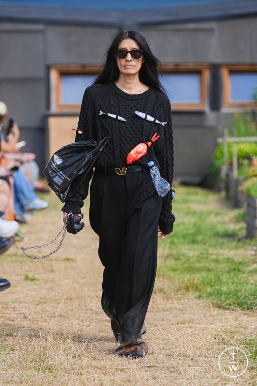 SS 26 Doublet Look 34