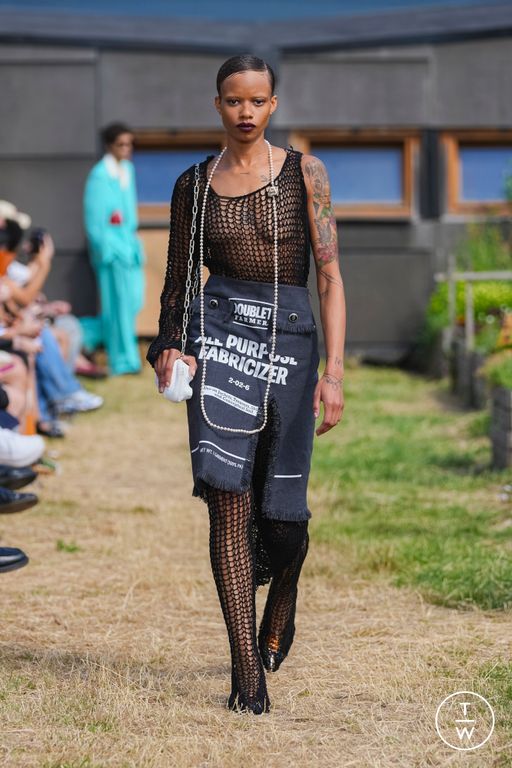 SS 26 Doublet Look 36
