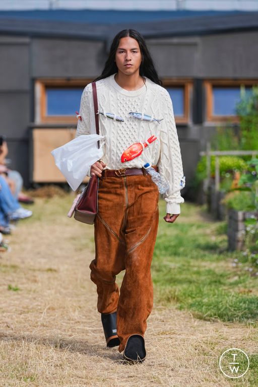 SS 26 Doublet Look 39