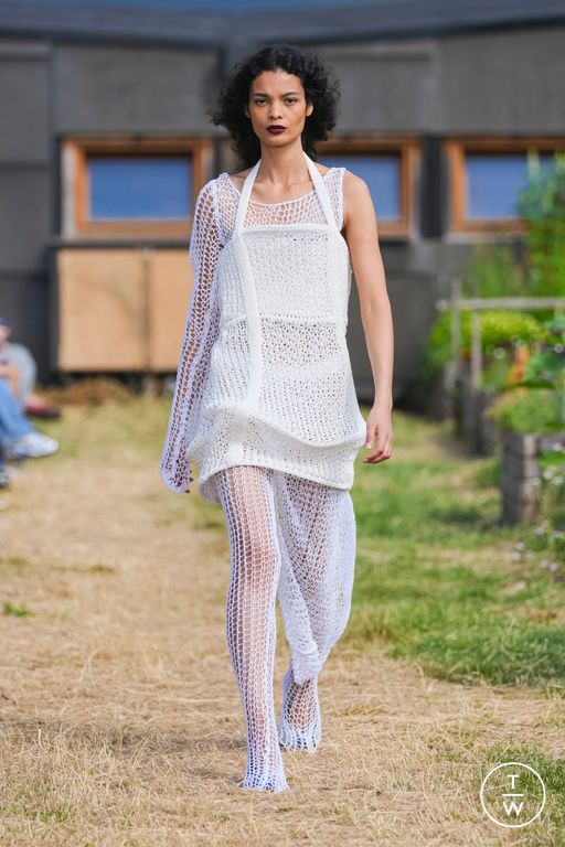 SS 26 Doublet Look 40