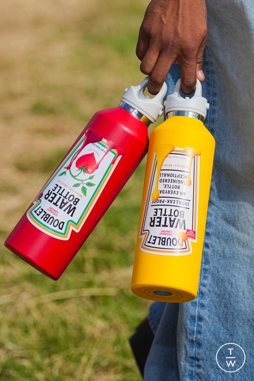 SS26 Doublet Look 19