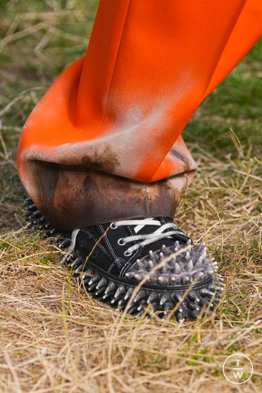 SS26 Doublet Look 31