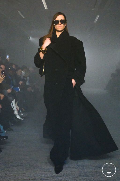 FW26 Doublet Look 1