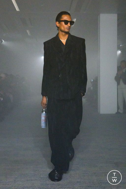 FW26 Doublet Look 2