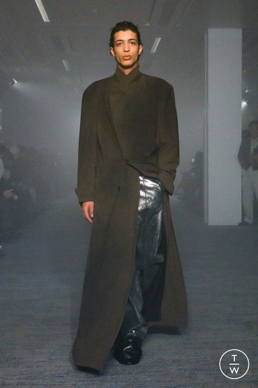 FW26 Doublet Look 3