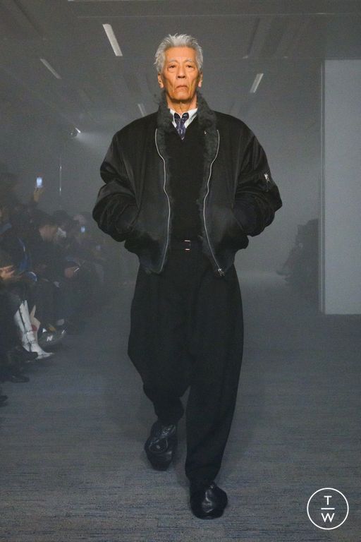 FW26 Doublet Look 5