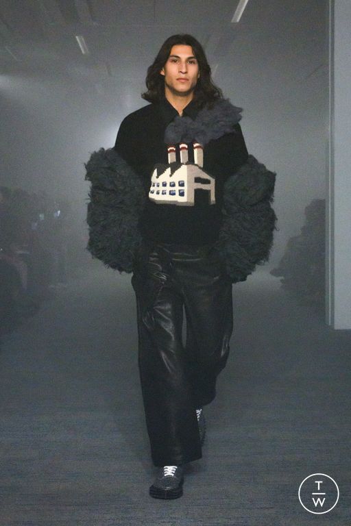 FW26 Doublet Look 13