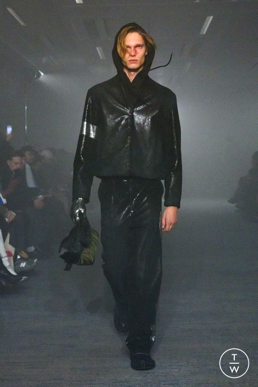 FW26 Doublet Look 14