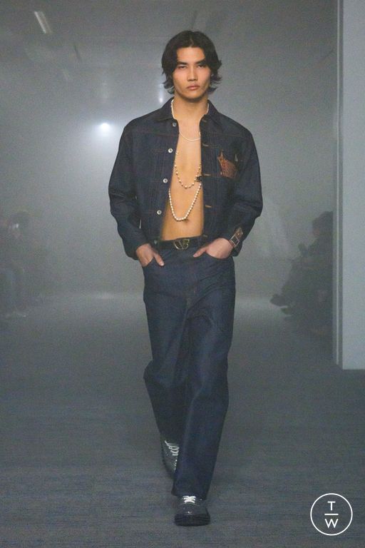 FW26 Doublet Look 15