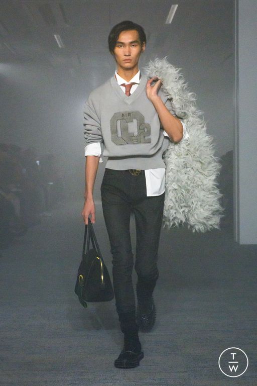 FW26 Doublet Look 16