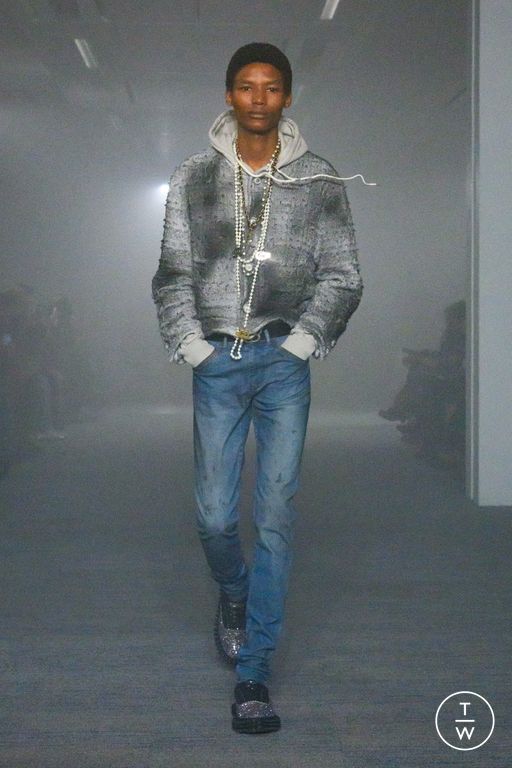 FW26 Doublet Look 17