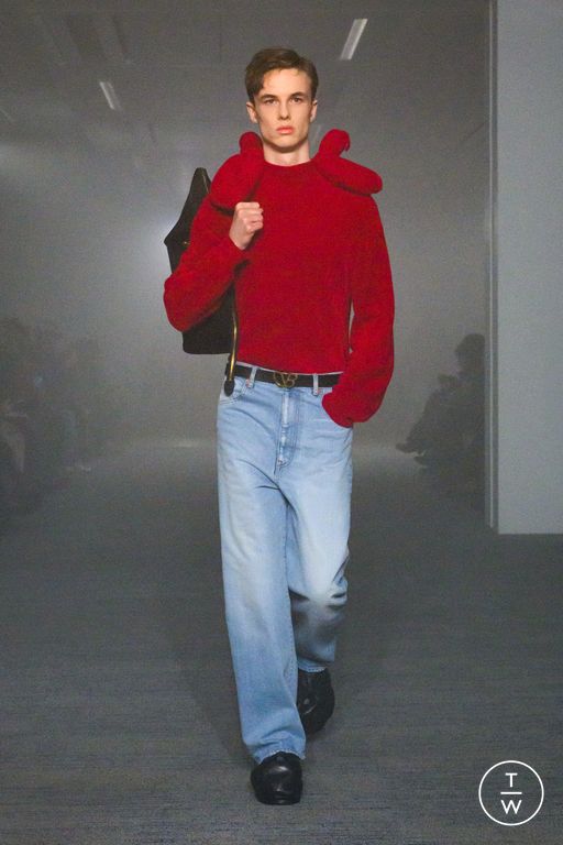 FW26 Doublet Look 18