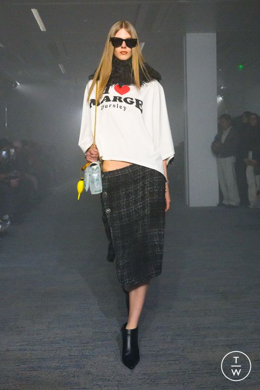FW26 Doublet Look 19